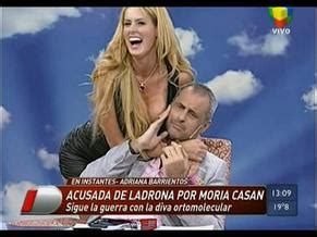 Adriana Barrientos Nude Aznude