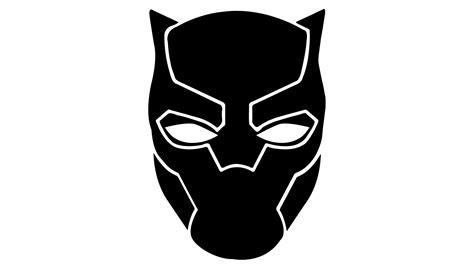 Black Panther Png Logo Download Free Png Images