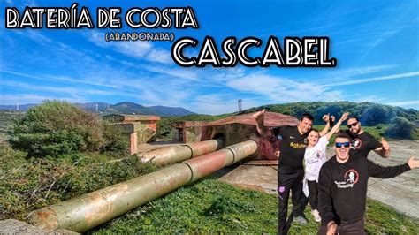 Bater A De Costa Cascabel Youtube