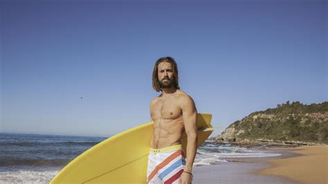 Sex Surf And Lots Of Money How A Culture Cashed In The Australian