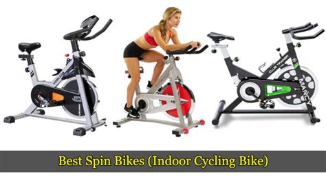 11 Best Spin Bike For Home Use In 2024 Indoor Cycling Bike