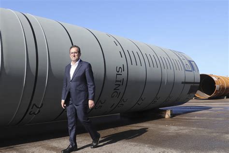 Fotos Windar Renovables Los Due Os Del Viento El Comercio Diario