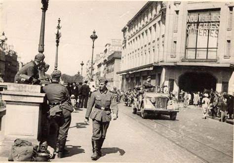 80e anniversaire du D day À la veille du Débarquement les généraux