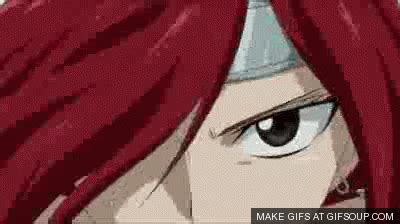 Erza Knightwalker GIFs Find Share On GIPHY