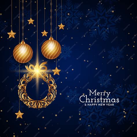 Sưu Tầm 500 Background Blue Merry Christmas để Bắt đầu Cho Mùa Lễ Hội