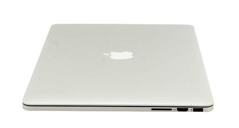 Apple A1398 MacBook Pro 15" Laptop Intel Core i7 (4770HQ) 2.2GHz 16GB DDR3 512GB SSD