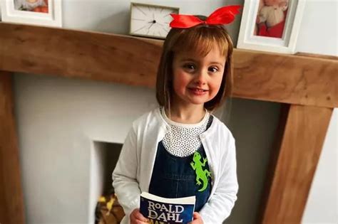 15 Easy Last Minute World Book Day Costume Ideas Manchester Evening News