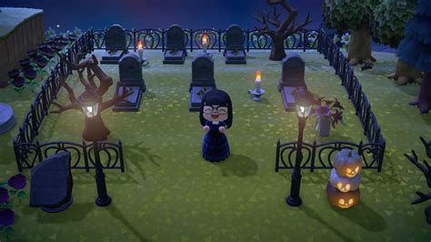 Work In Progress Gothic Victorian Island Ranimalcrossing