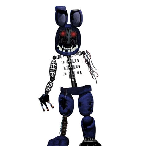 Tjocr Bonnie By Pr0gamerextreme On Deviantart