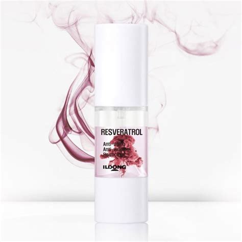 ILDONG FIRSTLAB Resveratrol Ampoule 10ml Shopee Singapore