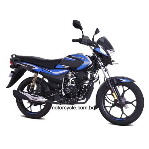 Bajaj Platina 110 ES Bike Price Full Specs In BD 2024