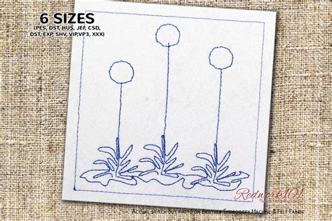 Sewing And Needlecraft Crewel Digital Embroidery Files Instant Download Dst Vip Pes Vp3 Jef Hus