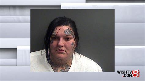 Woman Arrested For Helping Grant County Jail Inmate Escape