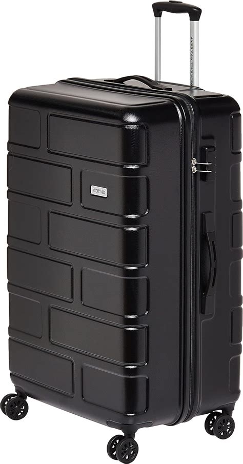 American Tourister Bricklane Hard Cabin Luggage Trolley Bag Buy Online