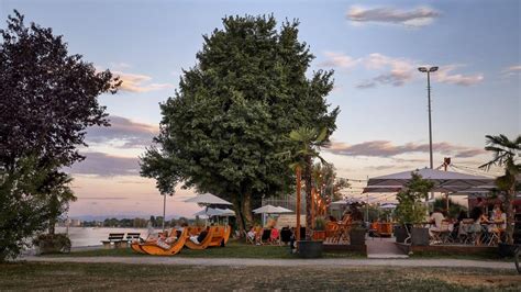 US MEX Terraza Strandbar In Frauenfeld Kreuzlingen Steckborn US MEX