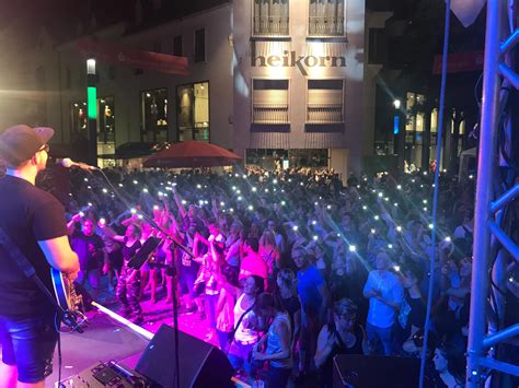 Stadtfest Singen 2023 Reichenau