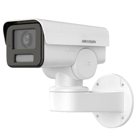 Hikvision Value DS 2CD1P43G2 IUF 2 8mm Hikvision Cámara Bullet PT