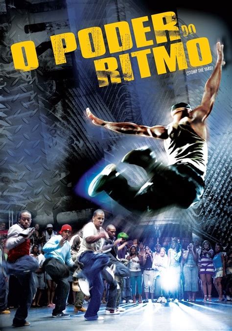 O Poder Do Ritmo Filme Veja Onde Assistir