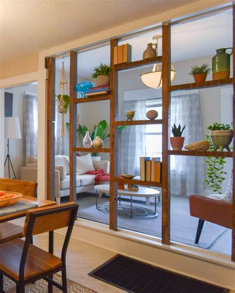 Room Divider Ideas Decoholic Artofit