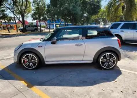 Mini Cooper Jcw Atv Italika Italika Mitsubishi Precio Mexico