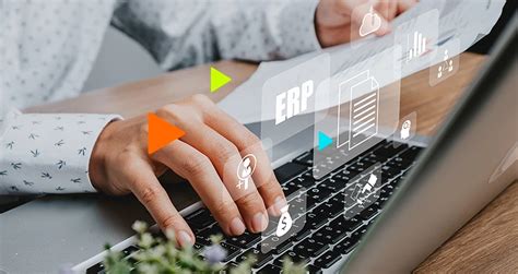 ERP para pequenas empresas conheça as vantagens