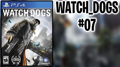 An Eckel nicht zu überbieten Lets Play WATCH DOGS 07 German