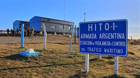 Gobierno Responde Cr Ticas Argentinas De Supuesta Motivaci N Pol Tica