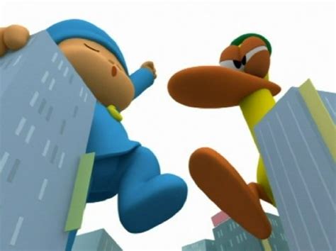 Pocoyo 2005