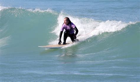 What Its Like To Join Our Intermediate Surf Programme In Newquay