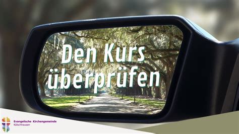 Gottesdienst am 16 11 2022 Buß und Bettag aus der Ev Kirche