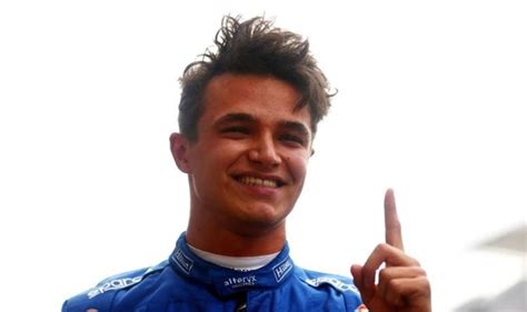 Lando Norris Raises Mclaren Concerns For Russian Gp Despite First Ever