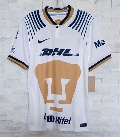 Unam Pumas Kit