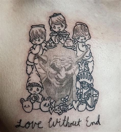 Not my tattoo : r/shittytattoos