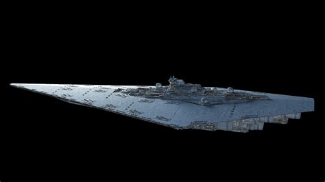 Legator Class Star Dreadnought