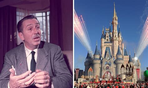 100 Famous And Most Popular Walt Disney Quotes 2024