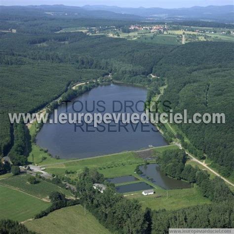 Photos A Riennes De Reichshoffen Le Plan D Eau Bas Rhin