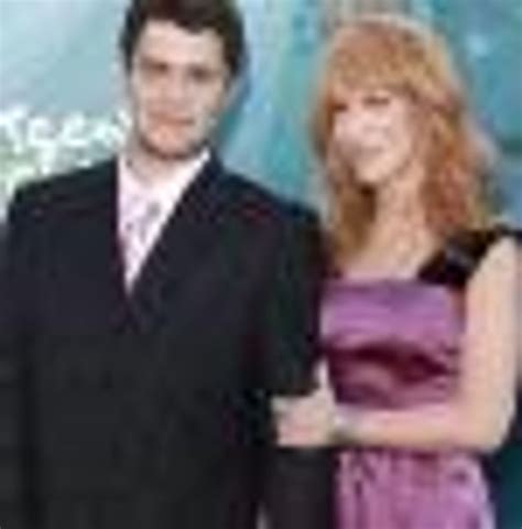 Kathy Griffin Shows Off Bristol Palins Baby Daddy Levi Johnston At