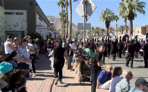 2023 Golf Cart Parade A Blast From The Past And Future Kesq