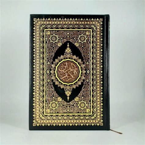 Jual Al Quran Utsmani Mushaf Utsmani Import Darus Salam Mesir Ukuran