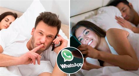 WhatsApp Día del amante Qué es y cómo activar el modo infiel en