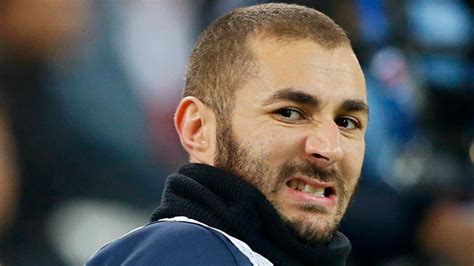 “a Karim Benzema Lo Tomamos Por Idiota Y Lo Echamos” Superdeporte