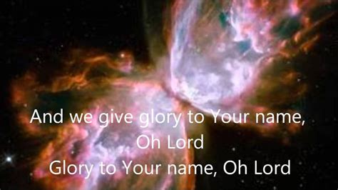 I Sing Praises To Your Name Terry MacAlmon Praise And Worship Music