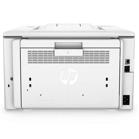 Hp Laserjet Pro M Dw C Mo Es Esta Impresora Monocrom Tica