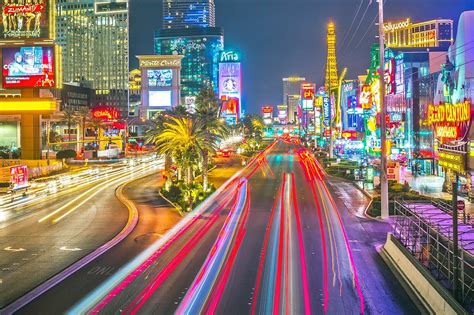 Nightlife in Las Vegas - Las Vegas travel guide – Go Guides