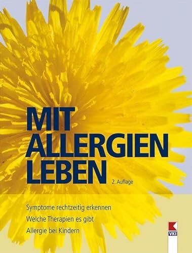 Mit Allergien Leben Symptome Rechtzeitig Erkennen Welche Therapien Es