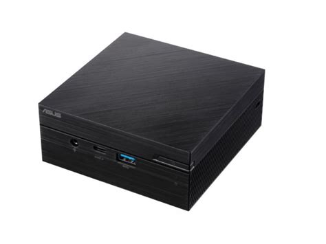 Asus Mini Pn Bbc Mvs Celeron N Barebone Cena Karakteristike