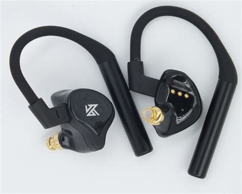 Kz E Bluetooth In Ear Monitor Review Audiofool Reviews