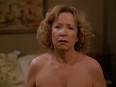 Naked Debra Jo Rupp In That 70s Show