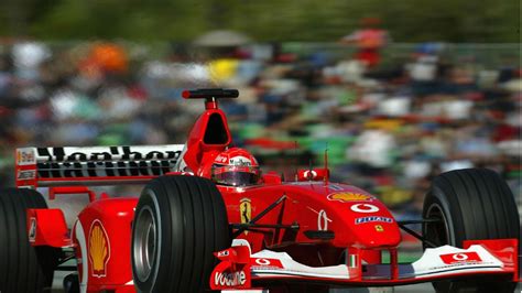 Michael Schumacher Wallpapers - Top Free Michael Schumacher Backgrounds ...