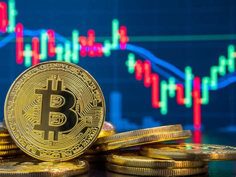 Apa Itu Bitcoin Halving Ini Penjelasan Lengkap Hingga Efeknya